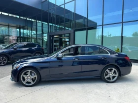 Mercedes-Benz C 300 !4-MATIC!..AMG-PACKET..* АвтоКредит* Цена до БГ*  - 29999 лв. / 15338.25 € - 33753682 6