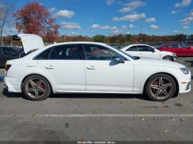 Audi S4 3.0L V-6 DI, DOHC, VVT, TURBO, 349HP All Wheel - 31600 лв. / 16156.82 € - 73158708 5
