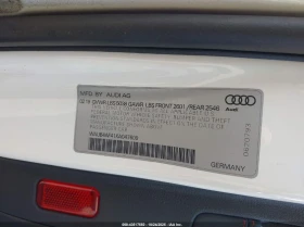 Audi S4 3.0L V-6 DI, DOHC, VVT, TURBO, 349HP All Wheel - 31600 лв. / 16156.82 € - 73158708 14