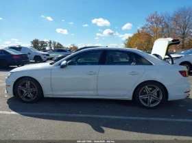 Audi S4 3.0L V-6 DI, DOHC, VVT, TURBO, 349HP All Wheel - 31600 лв. / 16156.82 € - 73158708 6