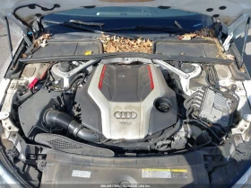 Audi S4 3.0L V-6 DI, DOHC, VVT, TURBO, 349HP All Wheel - 31600 лв. / 16156.82 € - 73158708 15