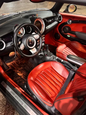 Mini Cooper s 1.6T, снимка 11
