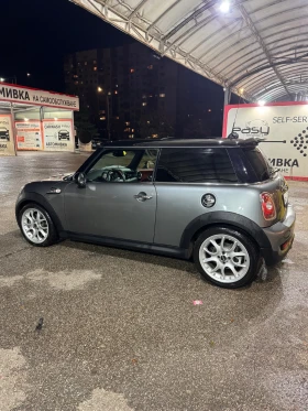 Mini Cooper s 1.6T, снимка 2