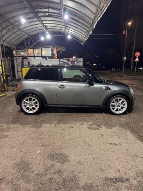 Mini Cooper s 1.6T, снимка 3