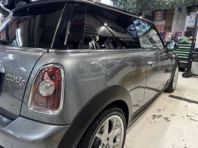 Mini Cooper s 1.6T - 6000 € / 11734.98 лв. - 14634650 5
