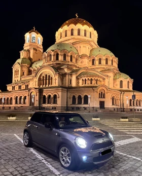Mini Cooper s 1.6T, снимка 16