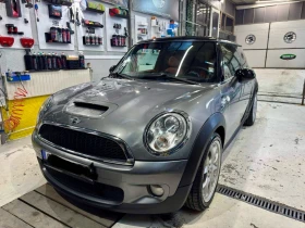 Mini Cooper s 1.6T
