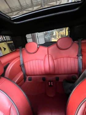 Mini Cooper s 1.6T - 6000 € / 11734.98 лв. - 14634650 8