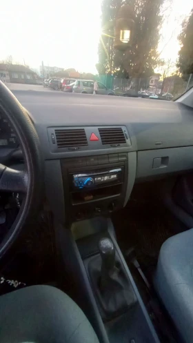 Skoda Fabia 1, 9 tdi 101. | Mobile.bg    11