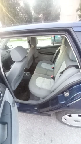 Skoda Fabia 1, 9 tdi 101. | Mobile.bg    12