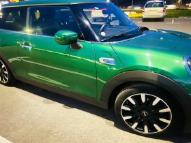 Mini Cooper s - 22500 € / 44006.17 лв. - 75993876 2