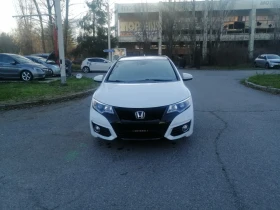 Honda Civic - 8990 € / 17582.91 лв. - 93906075 2