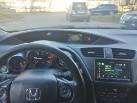 Honda Civic - 8990 € / 17582.91 лв. - 93906075 9