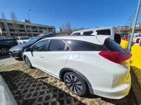 Honda Civic 1, 6i DTEC | Mobile.bg � ����� ������ 4