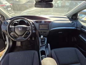 Honda Civic 1, 6i DTEC | Mobile.bg � ����� ������ 11