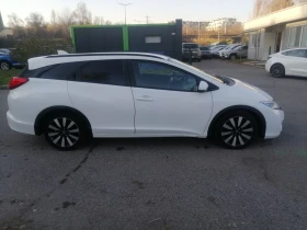 Honda Civic - 8990 € / 17582.91 лв. - 93906075 4