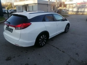 Honda Civic - 8990 € / 17582.91 лв. - 93906075 6