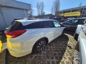 Honda Civic 1, 6i DTEC | Mobile.bg � ����� ������ 3
