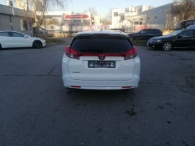 Honda Civic - 8990 € / 17582.91 лв. - 93906075 8