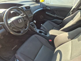 Honda Civic 1, 6i DTEC | Mobile.bg � ����� ������ 8
