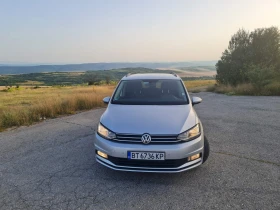 VW Touran - 18500 лв. / 9458.90 € - 66511845 10