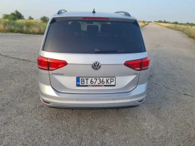 VW Touran - 18500 лв. / 9458.90 € - 66511845 6