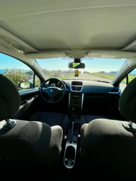 Peugeot 207 - 2500 € / 4889.57 лв. - 23645692 11