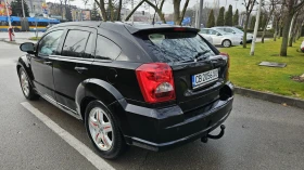 ����� �� �������� �� Dodge Caliber