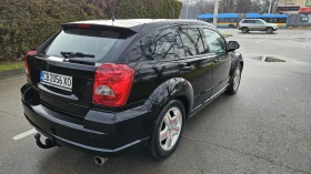 ����� �� �������� �� Dodge Caliber