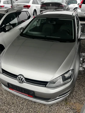 VW Golf Variant 1.6 TDI / Business, снимка 2