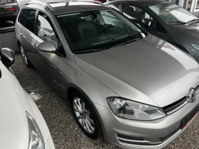 VW Golf Variant 1.6 TDI / Business