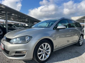 VW Golf Variant 1.6 TDI / Business | Mobile.bg � ����� ������ 3
