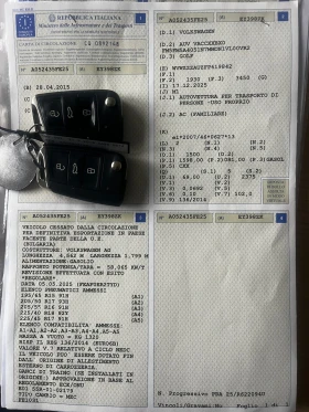 VW Golf Variant 1.6 TDI / Business, снимка 7