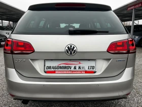 VW Golf Variant 1.6 TDI / Business - 7650 € / 14962.10 лв. - 60506785 7