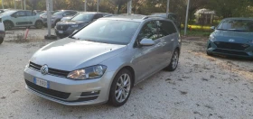 VW Golf Variant 1.6 TDI / Business, снимка 9