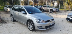 VW Golf Variant 1.6 TDI / Business, снимка 8