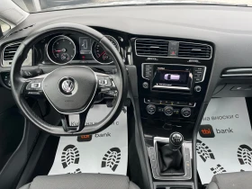 VW Golf Variant 1.6 TDI / Business - 7650 € / 14962.10 лв. - 60506785 8