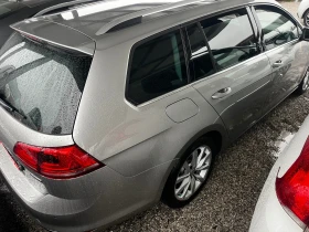VW Golf Variant 1.6 TDI / Business, снимка 3