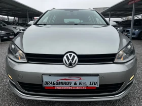 VW Golf Variant 1.6 TDI / Business - 7650 € / 14962.10 лв. - 60506785 2