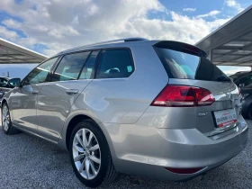 VW Golf Variant 1.6 TDI / Business | Mobile.bg � ����� ������ 5