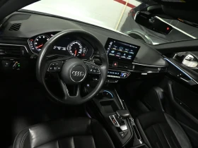 Audi A4 Komfort 45 TFSI AWD* АвтоКредит* (ЦЕНА ДО БЪЛГАРИЯ - 24999 € / 48893.79 лв. - 44724124 8