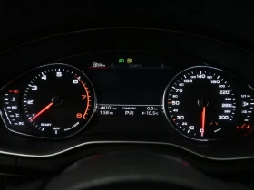 Audi A4 Komfort 45 TFSI AWD* АвтоКредит* (ЦЕНА ДО БЪЛГАРИЯ - 24999 € / 48893.79 лв. - 44724124 10