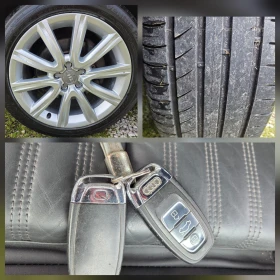 Audi A6 2.0TDI177k.c.Sline - 8900 € / 17406.89 лв. - 10894632 16