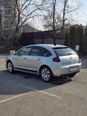 Citroen C4 VTR+ JBL NAVI 6 ск. EURO4 - 2300 € / 4498.41 лв. - 12248822 12