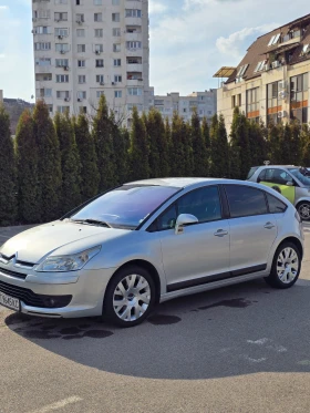 Citroen C4 VTR+ JBL NAVI 6 ск. EURO4 - 2300 € / 4498.41 лв. - 12248822 13