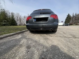 Audi A4 S line quattro - 3100 € / 6063.07 лв. - 18849669 4