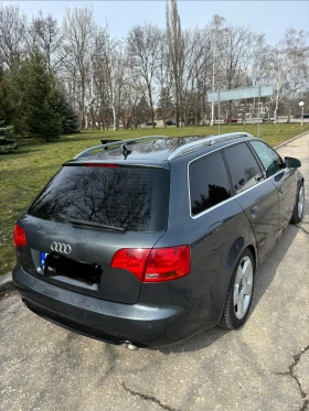 Audi A4 S line quattro - 3100 € / 6063.07 лв. - 18849669 9