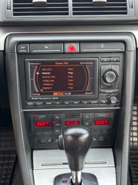 Audi A4 S line quattro - 3100 € / 6063.07 лв. - 18849669 8