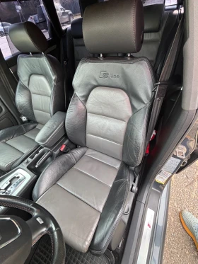 Audi A4 S line quattro - 3100 € / 6063.07 лв. - 18849669 6