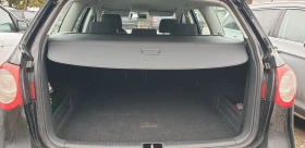 VW Passat 2.0tdi 140кс - 2950 € / 5769.70 лв. - 56883412 11